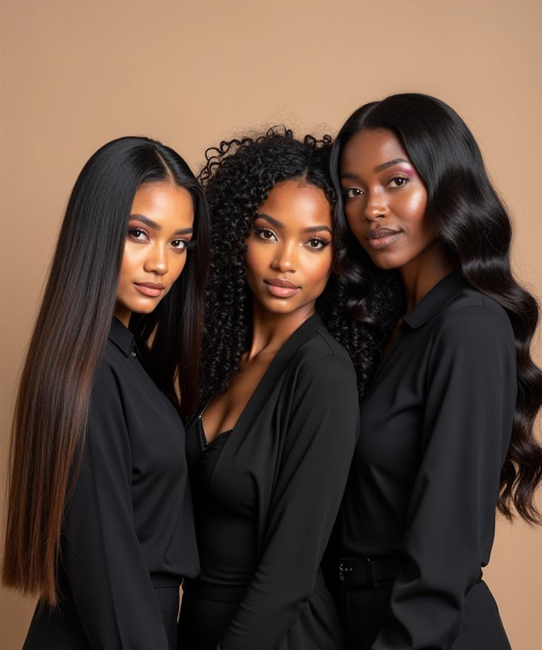 Natural Lengths
